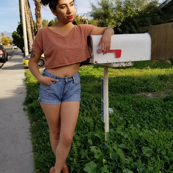 Chunky 90s Grunge Platform Ankle Booties - Picture 5 of 6